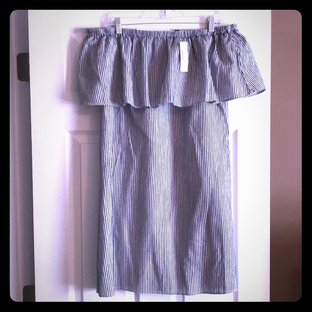 J CREW DRESS